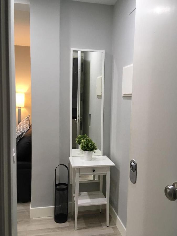 Centrico Apartament Al Lado De La Estacion D Tren Vivienda De Uso Turistico Logrono Luaran gambar