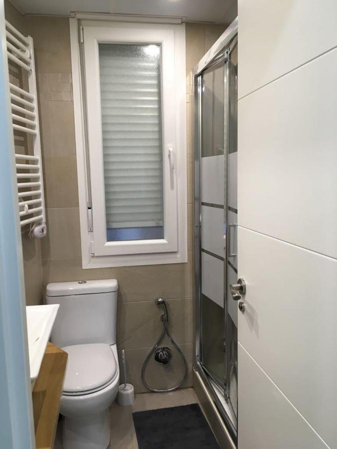 Centrico Apartament Al Lado De La Estacion D Tren Vivienda De Uso Turistico Logrono Luaran gambar
