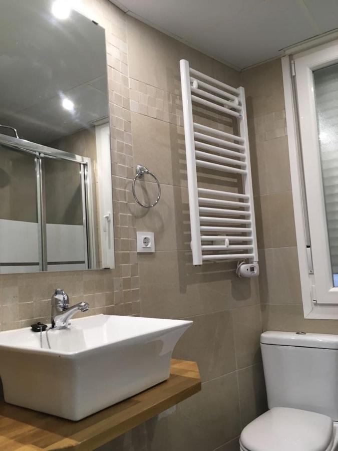 Centrico Apartament Al Lado De La Estacion D Tren Vivienda De Uso Turistico Logrono Luaran gambar